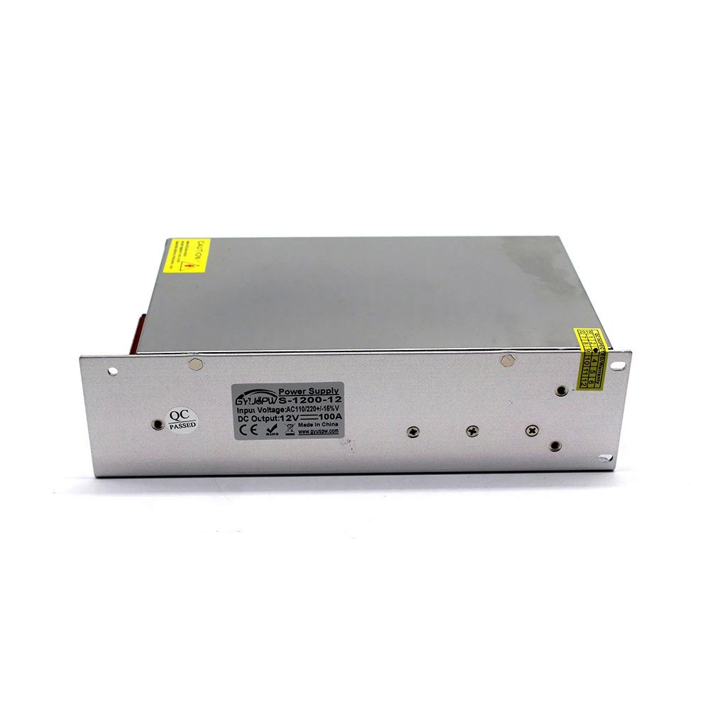 Power Supply Dc V A W Ac Dc Converter Led Driver V V Ac