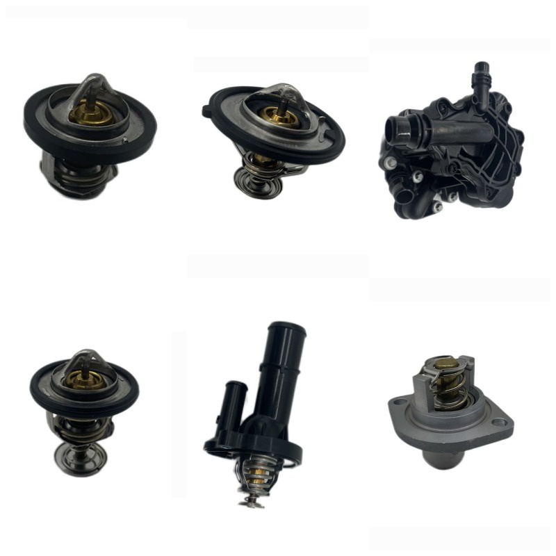 High Quality Wholesale Price Car Thermostat Chinese Car For BYD Chery