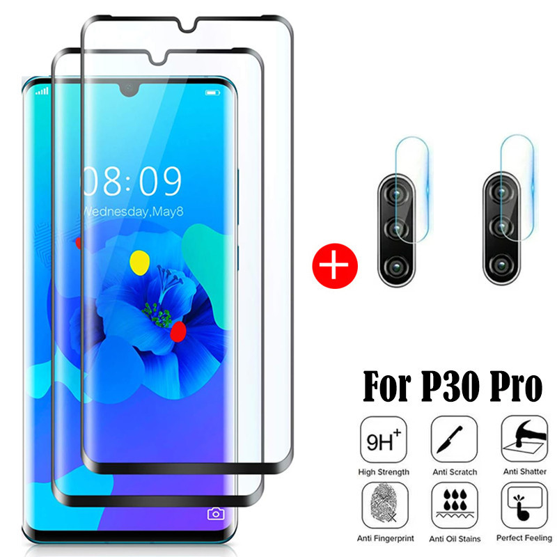 For Huawei P Pro Glass Huawei P Pro Tempered Glass H Full Curved