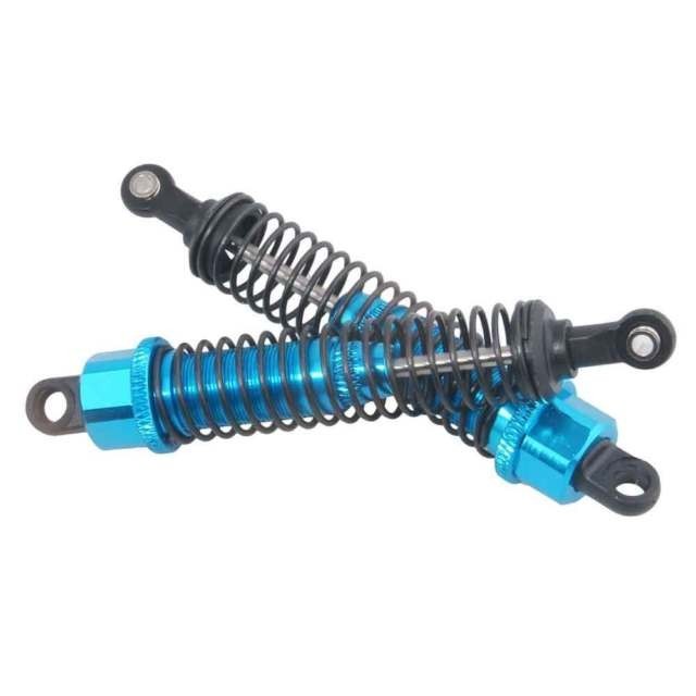 유HSP HPI Full Oil Adjustable Aluminum Damper 86mm For Rc Car 1 16 Buggy