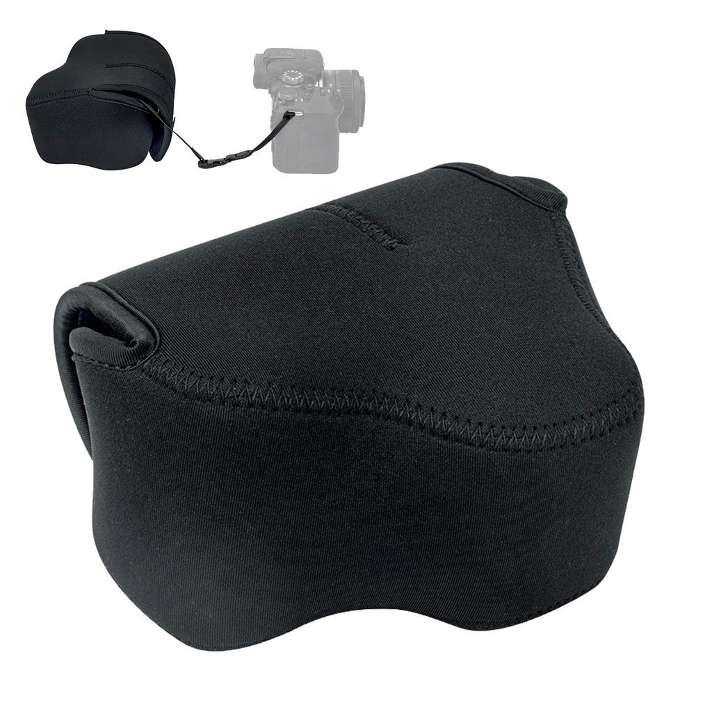 Direct From Japan Jjc Mirrorless Camera Bag Camera Case Compatible