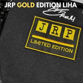 Original Jrp Gold Seat Cover For For Tmx Supremo Liha Type Jrp Seat