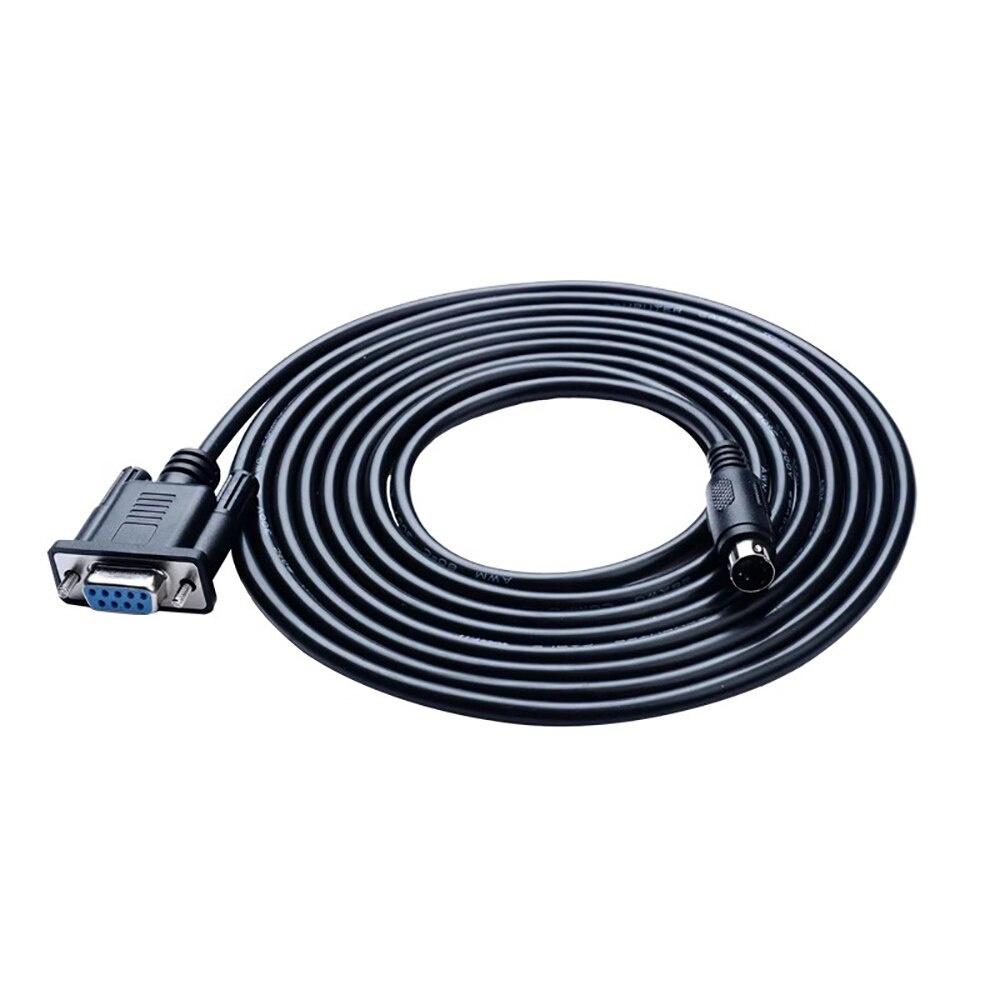 FBS 232 P0 9F For Fatek PLC FBS FB1 Series Programming Cable Serial