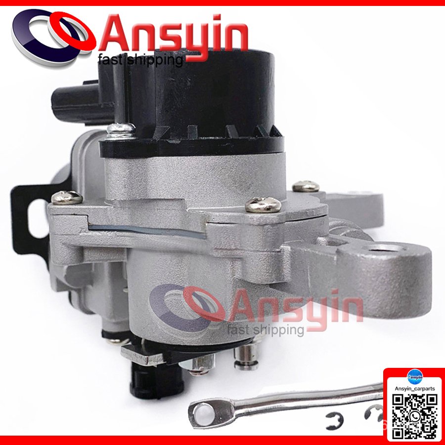 Ct V Turbo Solenoid Valve Electric Electronic Actuator For Toyota