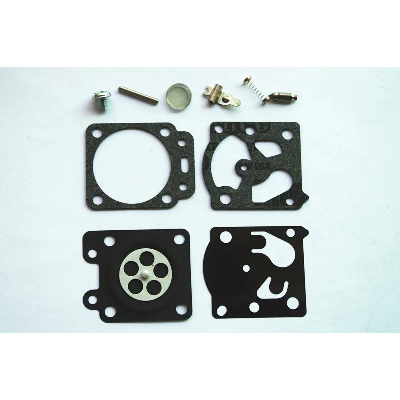 G Uf X Carburetor Repair Kit For Emak Efco