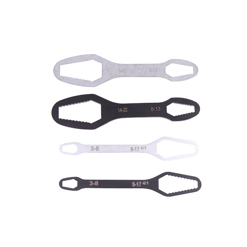 Universal Torx Wrench Self Tightening Adjustable Glasses Wrench Board