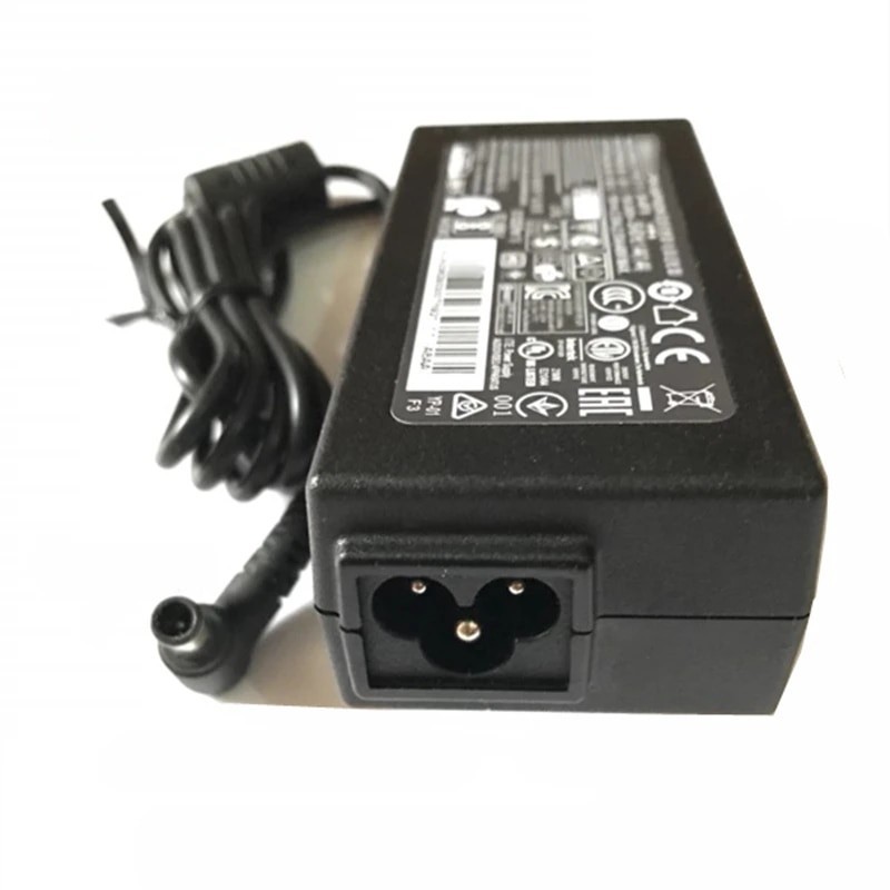 V A Ac Dc Adapter For Samsung Lg Monitor Da F Replaceable