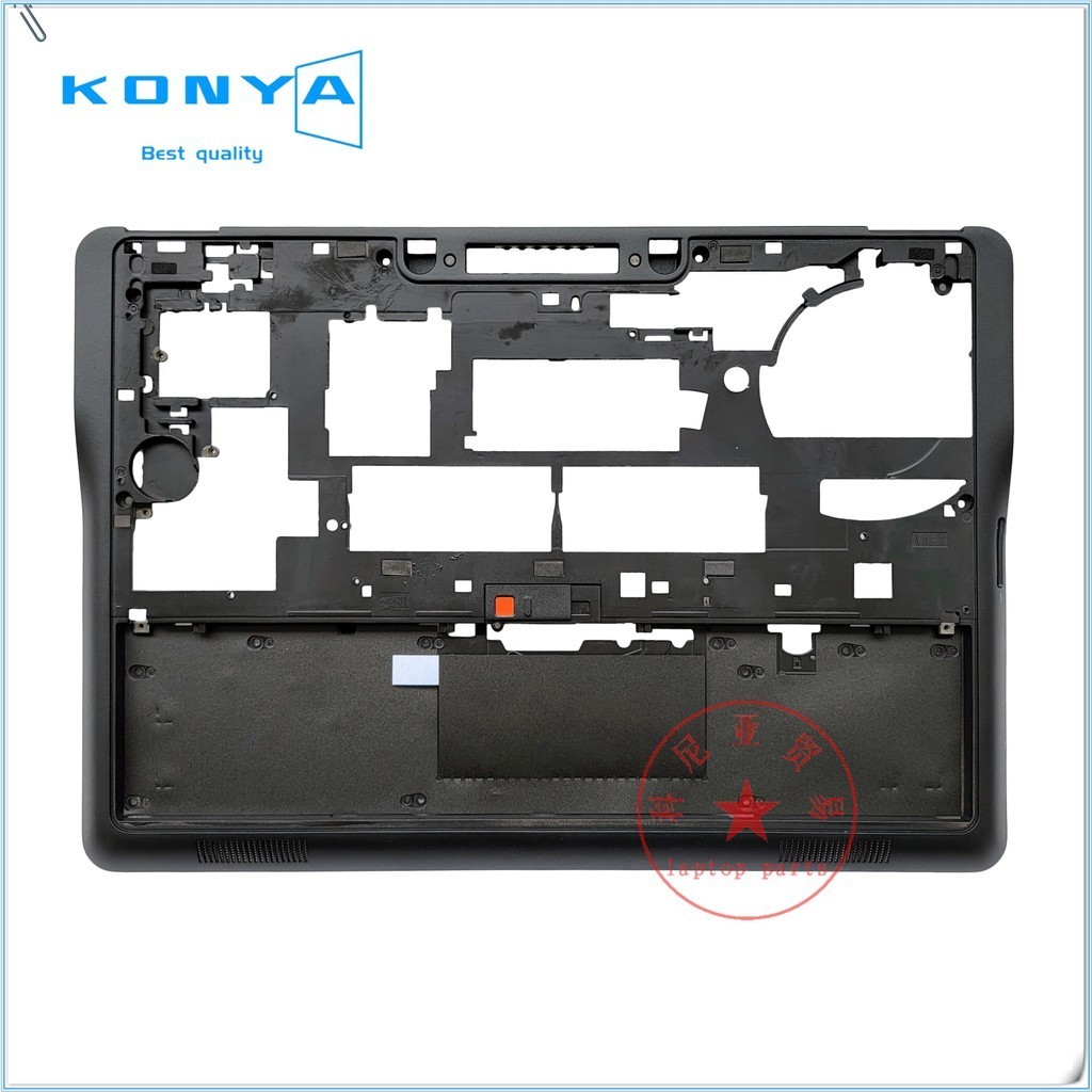 Z New Original For Dell Latitude E Series Laptop Bottom Base