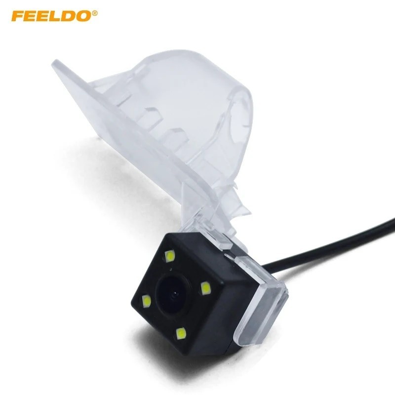 R Feeldo Set Car Ccd Rear View Camera For Great Wall Hover H H