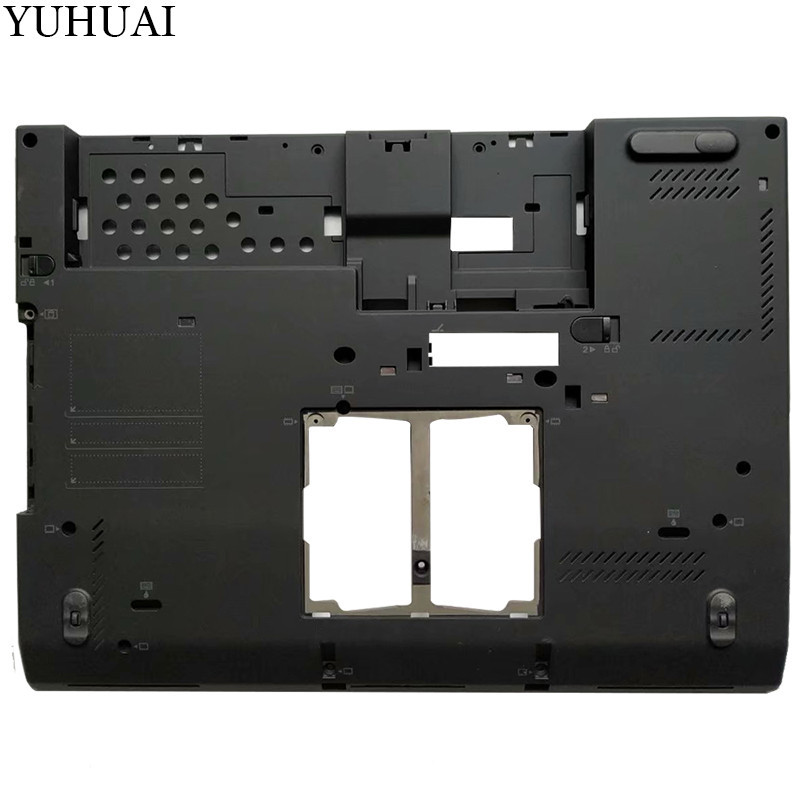 New Laptop Bottom Case For Lenovo Thinkpad X T X T Laptop Bottom