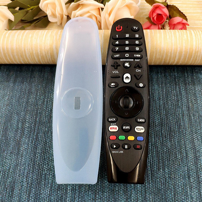 Replace MR20GA Voice Magic Remote Control AM HR650A For LG AI ThinQ 4K