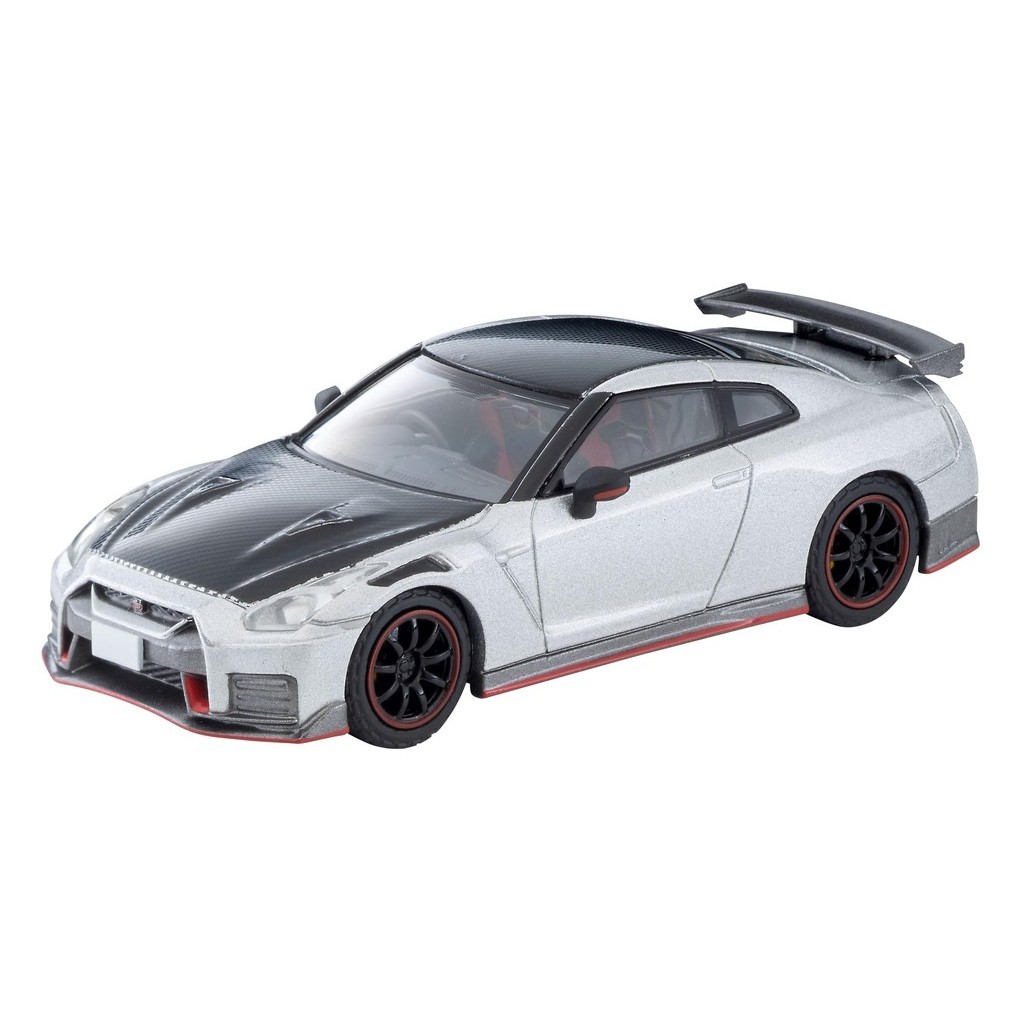 Tomytec Tomica Limited Vintage Neo Lv N D Nissan Gt R Nismo