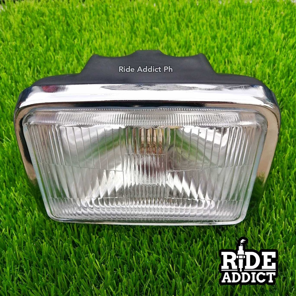 Headlight Honda TMX 155 TMX 125 Alpha RUSI Barako Euro150 SKYGO