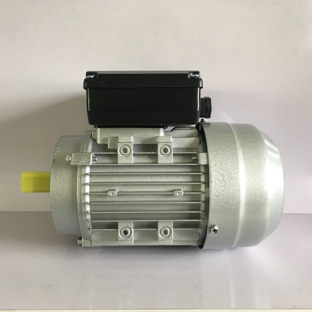 Factory Wholesale YL Series 1HP 0 75KW Motor Single Phase 1500rpm