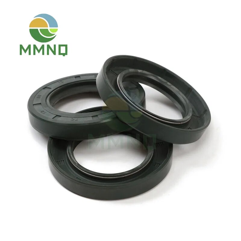 Black Nbr Tc Fb Tg Skeleton Oil Seal Id Mm Od Mm Thickness