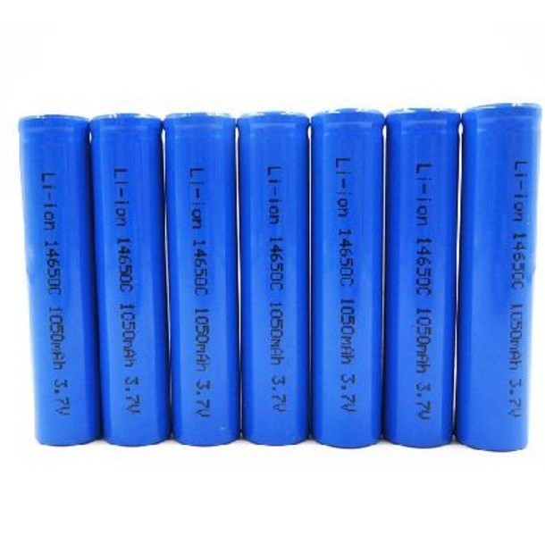 Icr Inr Ncm Cylindrical Lithium Batteries V