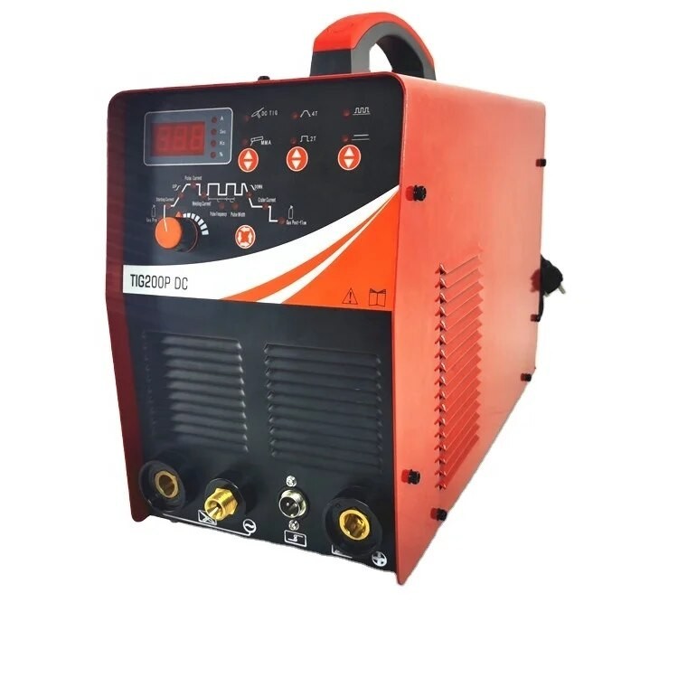 Quick Arc Starting Inverter Tig Weld Welding Machine Price Philippines