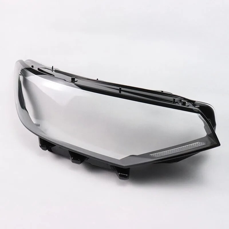 Headlights Lens Shell Headlamp Shade Transparent Lampshade Glass