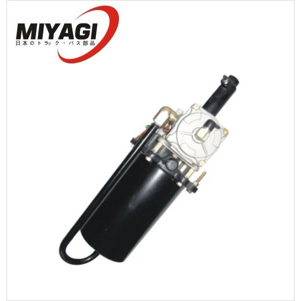 Truck Parts Japan Truck Parts Air Brake Booster Mk Mc Long