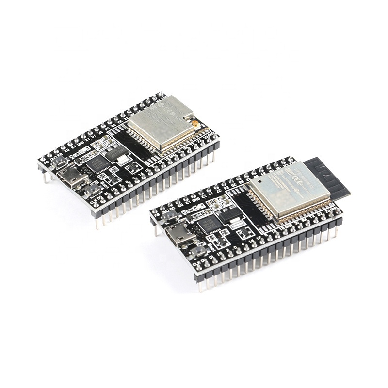 ESP32 WROOM 32D WROOM 32U Board ESP32 DevKitC Development Board Based