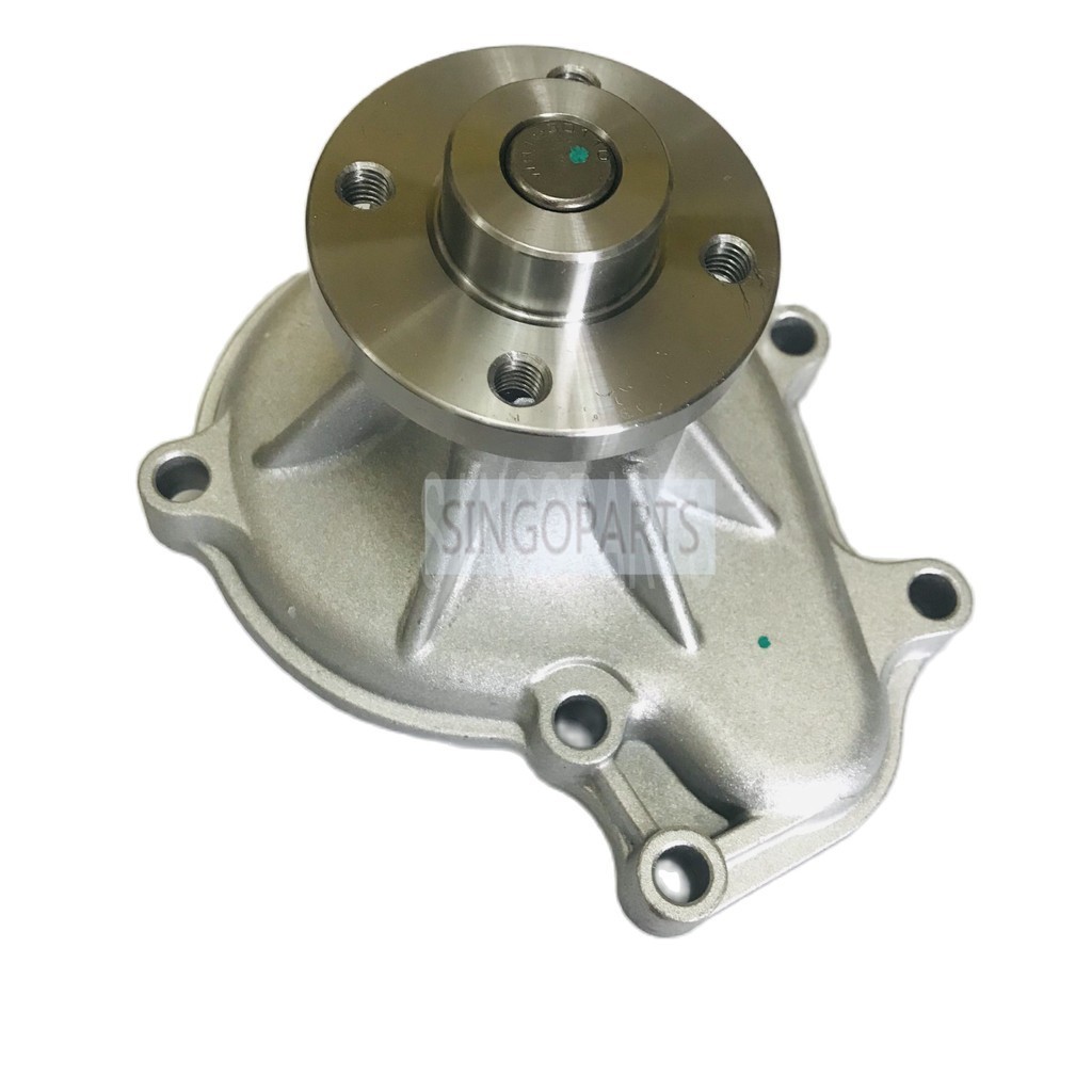 K K Engine Water Pump Fits For Bobcat Loader