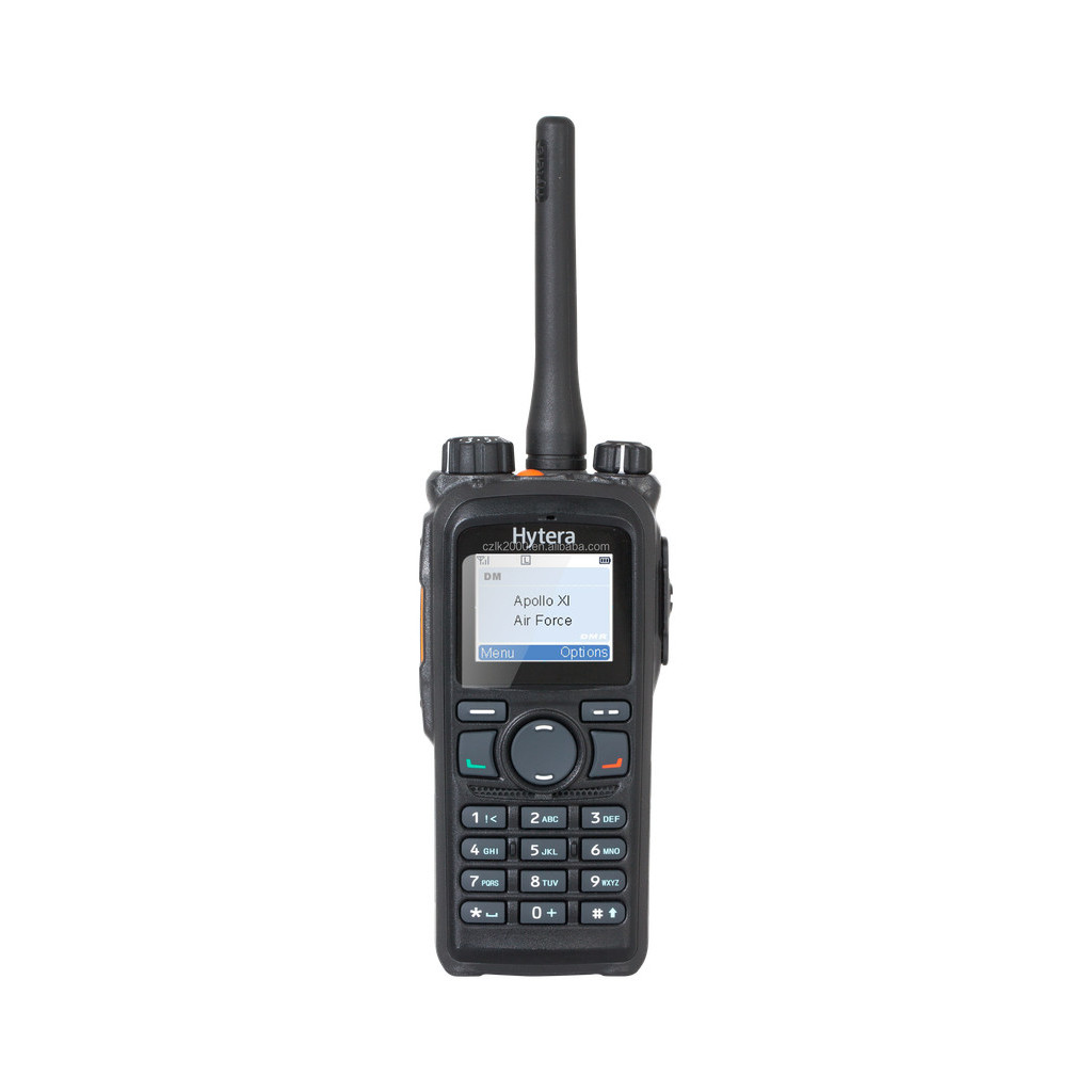 HYTERA PD78X PD780 PD782 PD785 PD786 PD788 PD789 Professional DMR