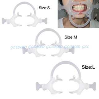 Newly Launched Pcs Dental Orthodontic Cheek Lip Retractor Mouth Opener