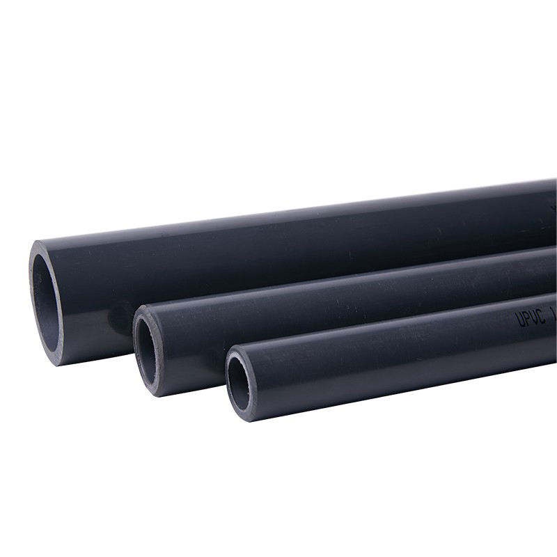 Boxi Multiple Standards Upvc Pipes Din Shopee Philippines