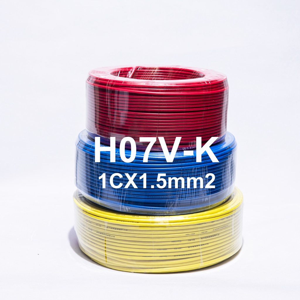 V H V U Mm Solid Copper Building Wire Iec Bv