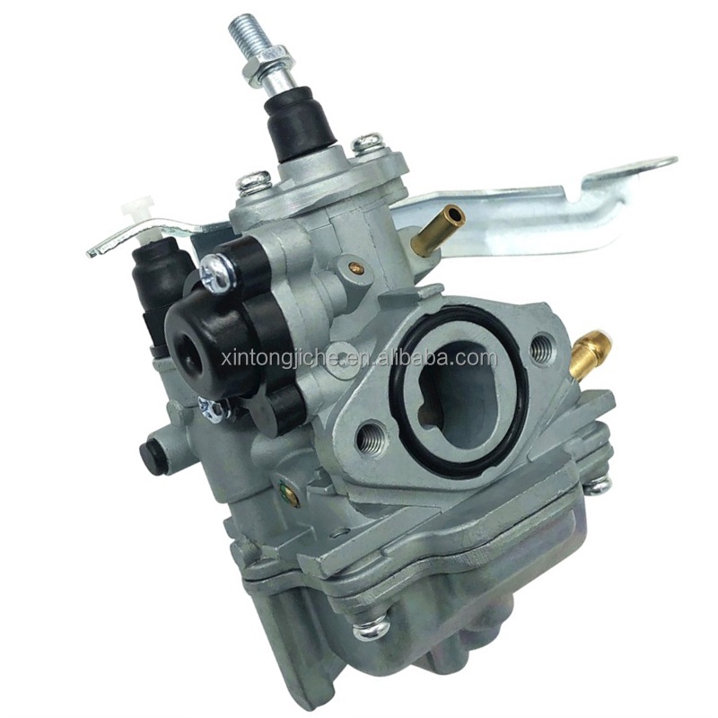 Motorcycle Fuel Systems Carburetor For VEGA ZR Motorcycles Intake Carb