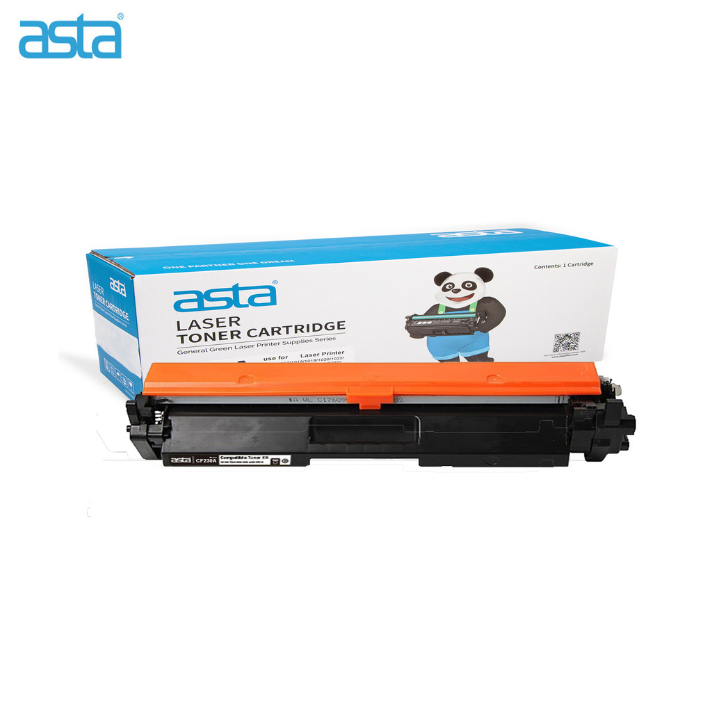 Asta Cf A A Compatible Toner Cartridge For Laserjet Printers Hp