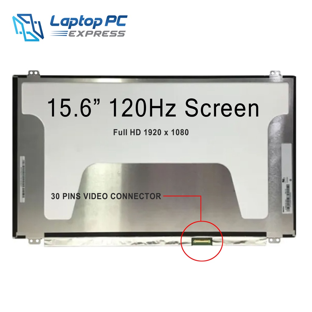 C Replacement Chimei N Hhega Innolux Rev Screen Laptop Lcd