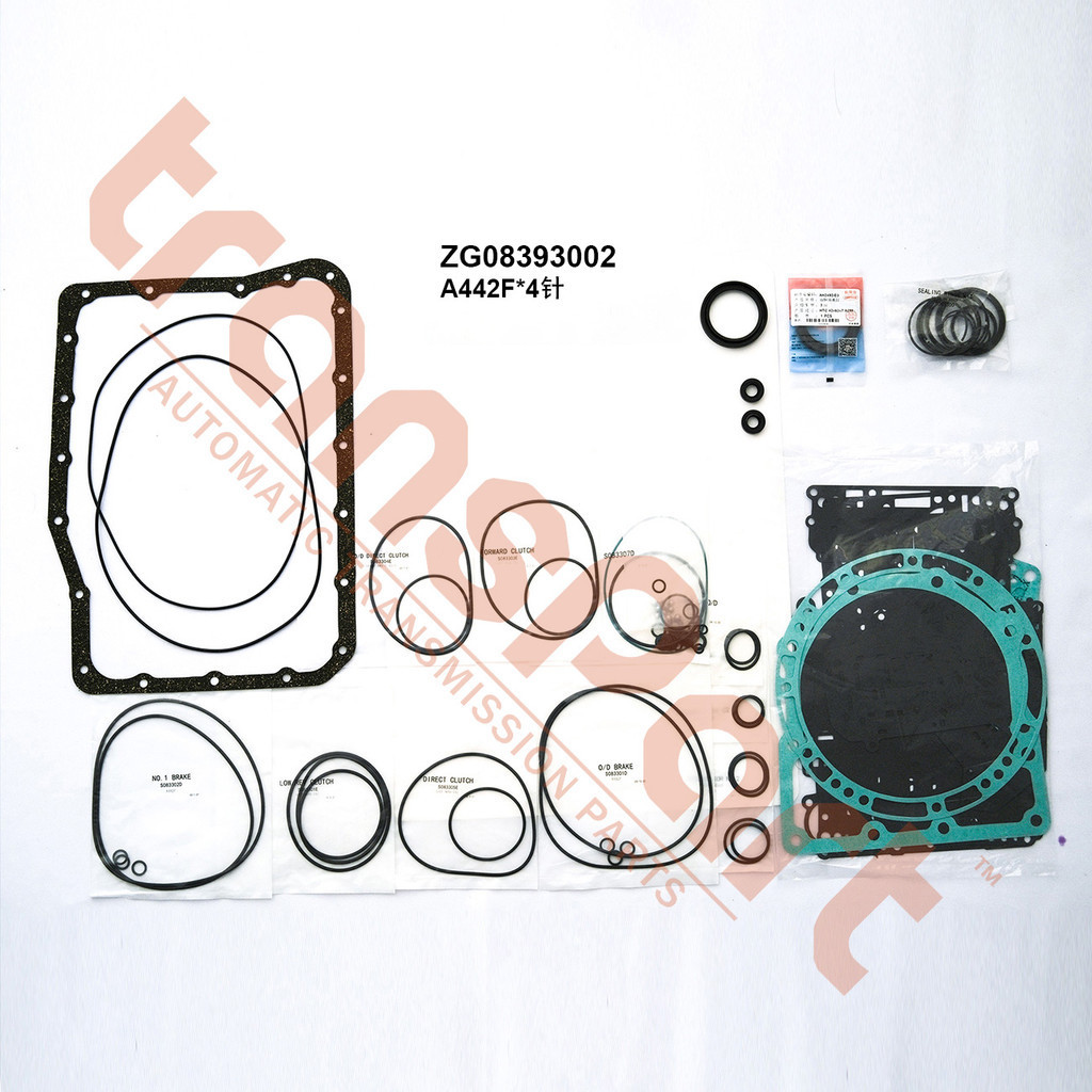 A F Automatic Transmission Gearbox Overhaul Kit Seal Kit For Toyota