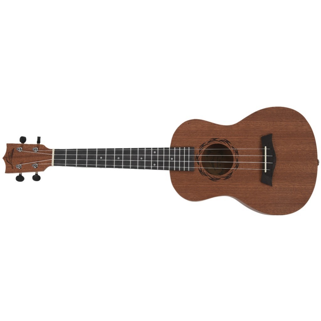 Asson Ukulele Sapele Tenor Ukulele Inch Uke Hawaii String Guitar