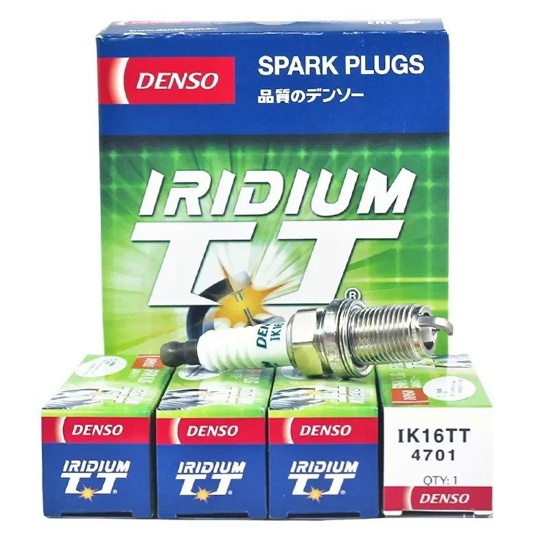 Plug Manufacturer Genuine Engine Parts Iridium Spark Plug 4701 IK16TT