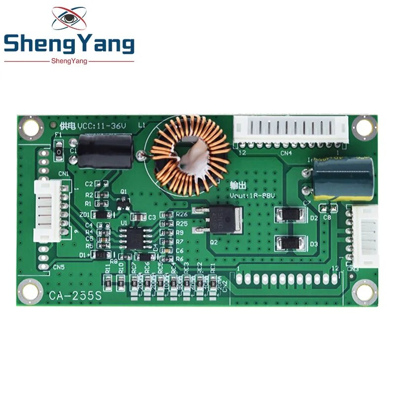 CA 255S 10 48 Inch LED LCD TV Backlight Constant Current Board CA 255