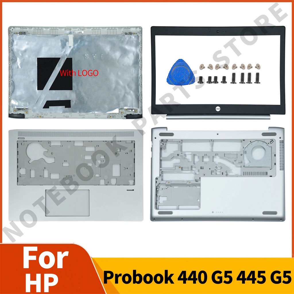 Y New Laptop Lcd Back Cover For Hp Probook G G Front Bezel