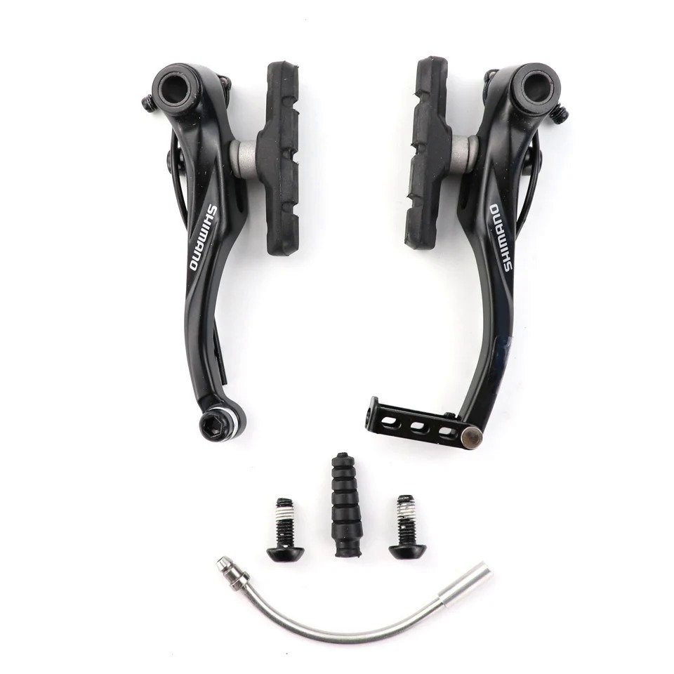 SHIMANO Alivio BR T4000 Linear V Brake Mountain Bike Bicycle Brake Road