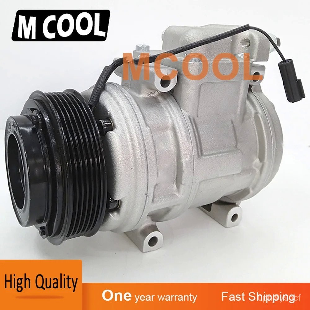 Air Conditioning Conditioner Compressor For Maxus Ldv G T V Bus