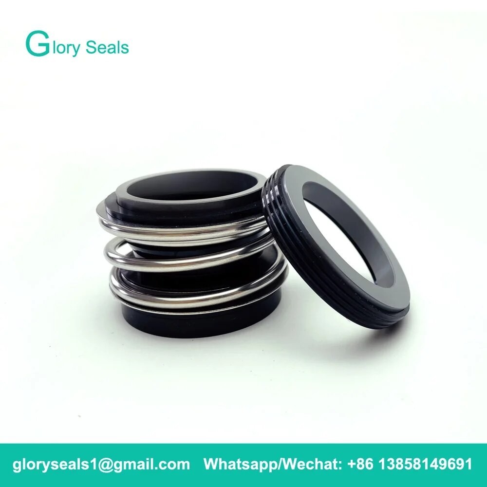 MG12 80 G60 Elastomer Rubber Bellow Mechanical Seals MG12 With G60