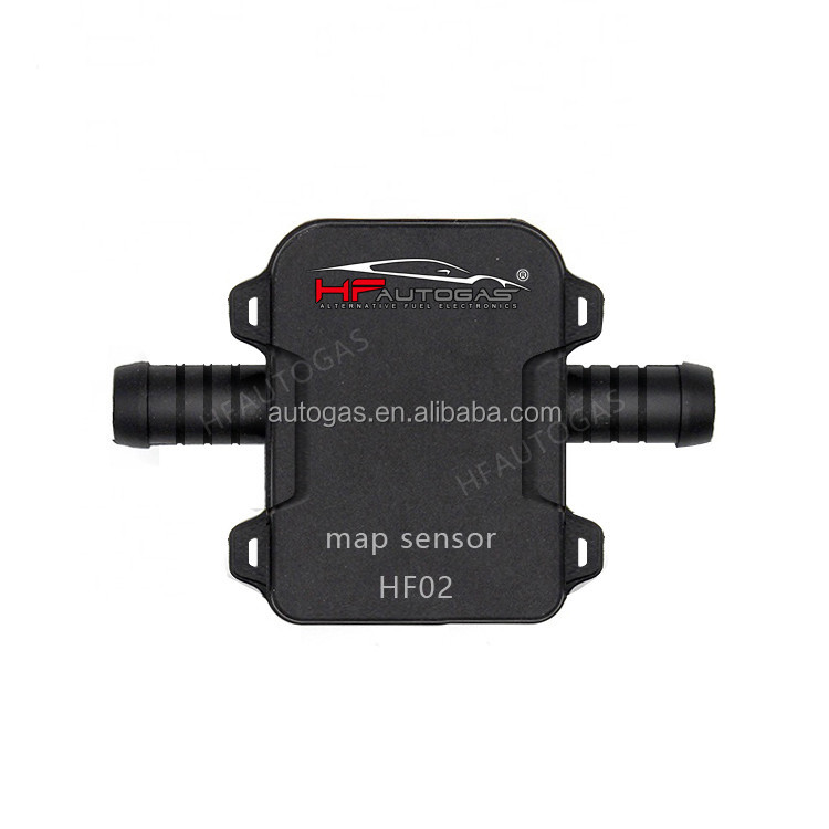 NO2 ECU D300 MAP Sensor 02 CNG LPG Auto Spare Parts Pressure Sensor