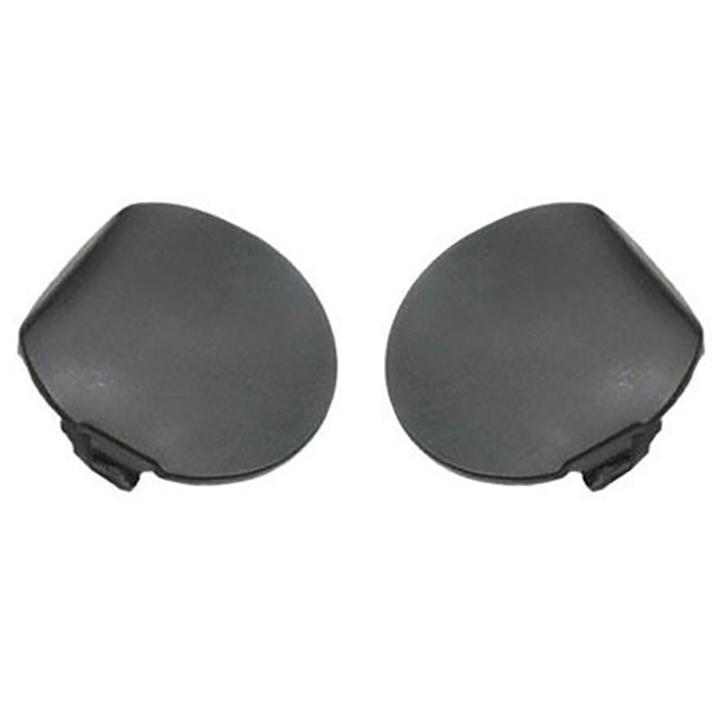 Car Front Bumper Towing Tow Eye Hook Cover Cap Generic For Mazda 3