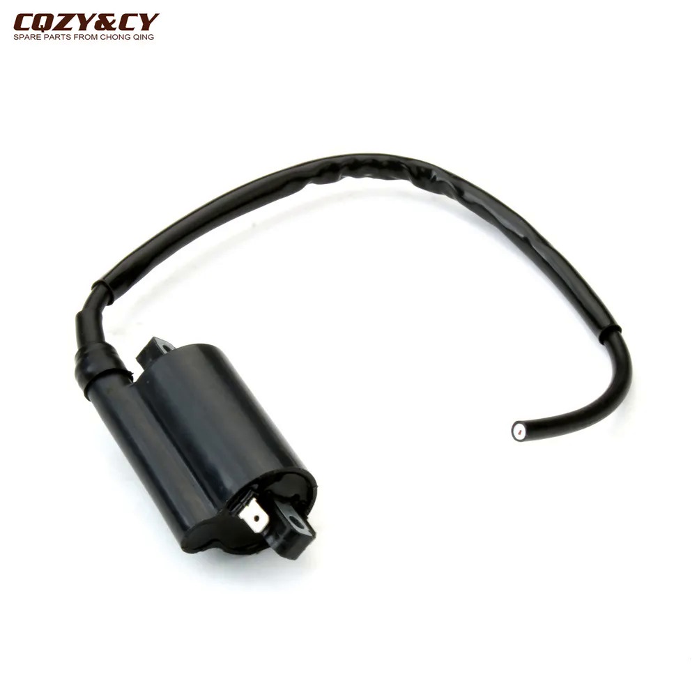 Motorcycle Ignition Coil For Hyosung Gt Comet R Gv Aquila Ms E