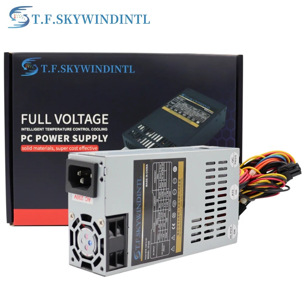 T F SKYWINDINTL 1U Flex Power Supply 350W 1U Flex PSU 1u Power