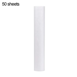 50pcs Disposable Spa Massage Mattress Sheets Salon Massage Bed Sheets