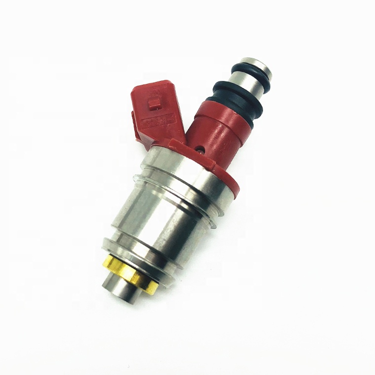 JS21 1 Bico Injetor De Combustible Inyector Inyectores Fuel Injectors