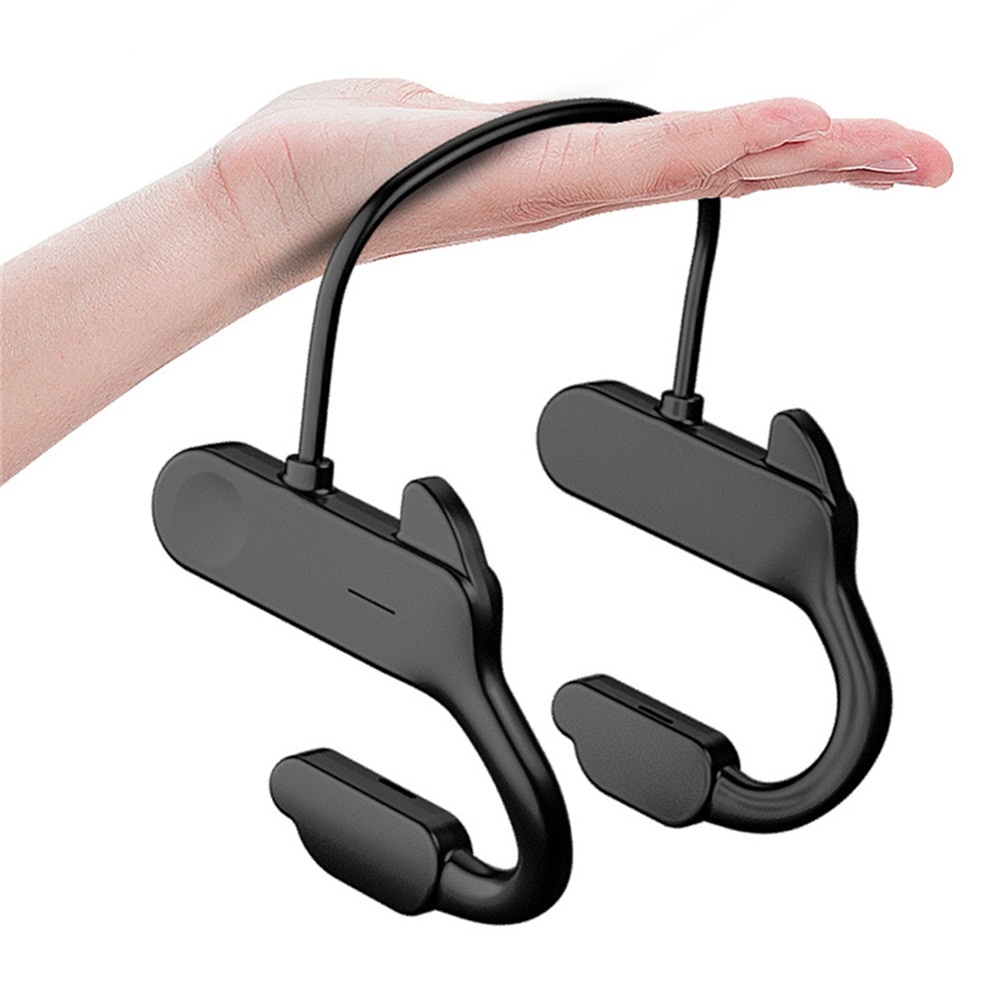 13L F3 TWS Bluetooth Compatible 5 0 TWS Wireless Headphons Bone