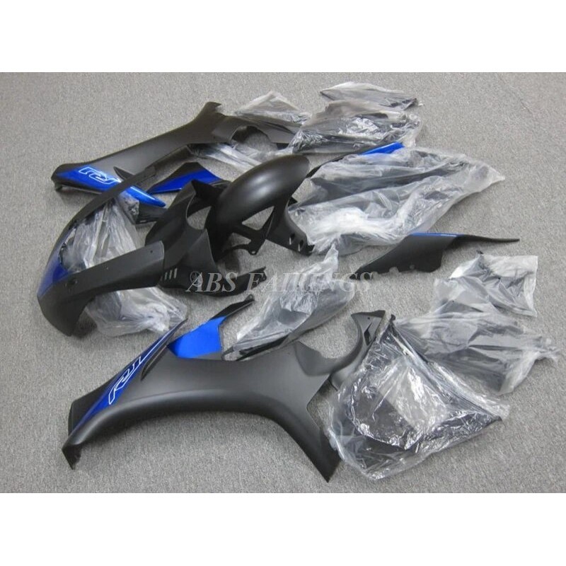 Gifts New Abs Fairings Kit Fit For Yamaha Yzf R R M