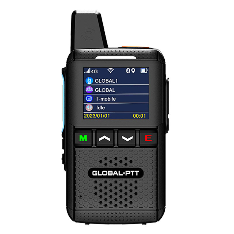 Mx Global Ptt Poc Radio Android G Lte Gps Bluetooth Wifi Two Way