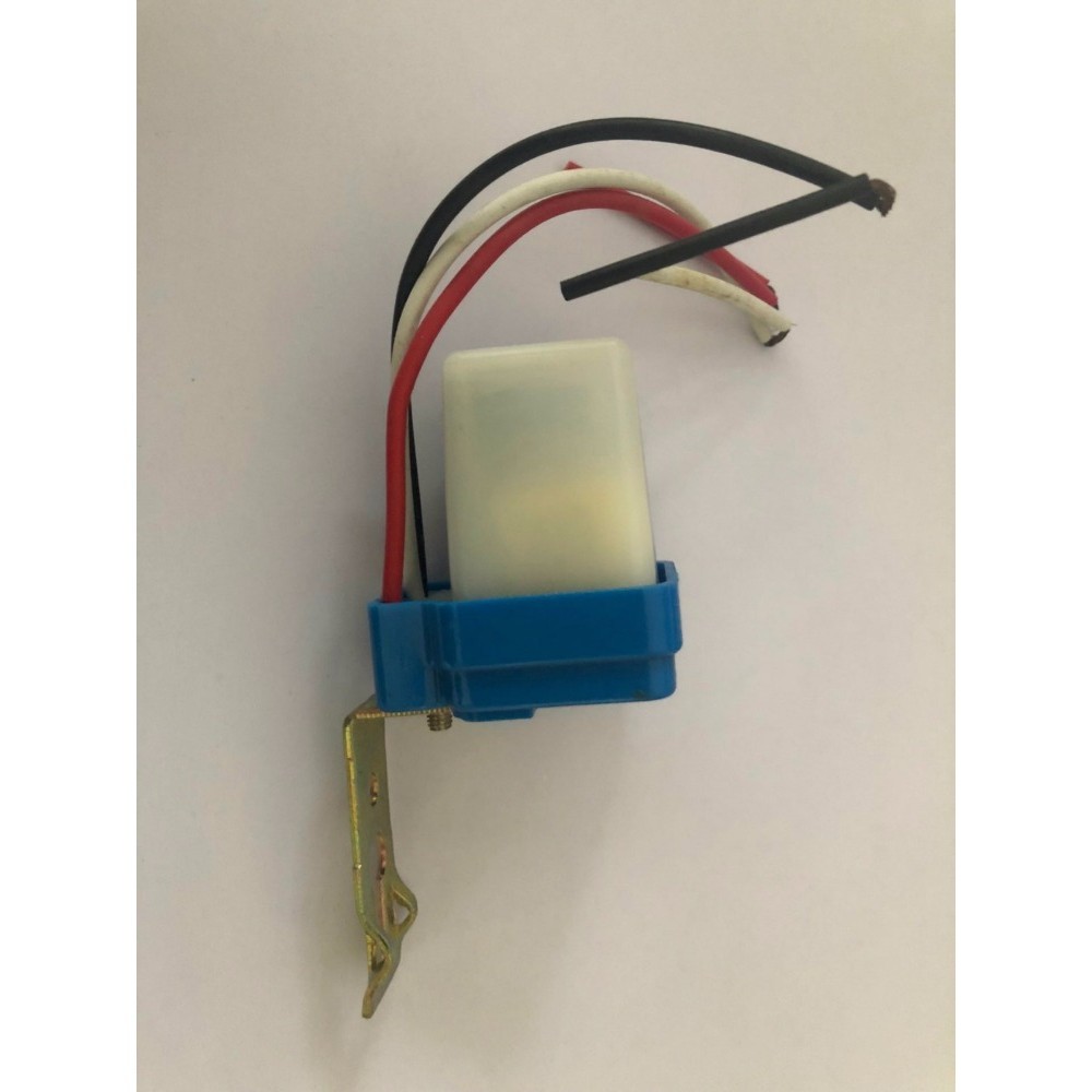 AS 10 10A Photoswitch Sensor Switch Auto On Off Photocell Street Light